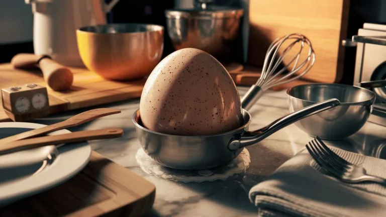 Jak vařit křepelčí vejce